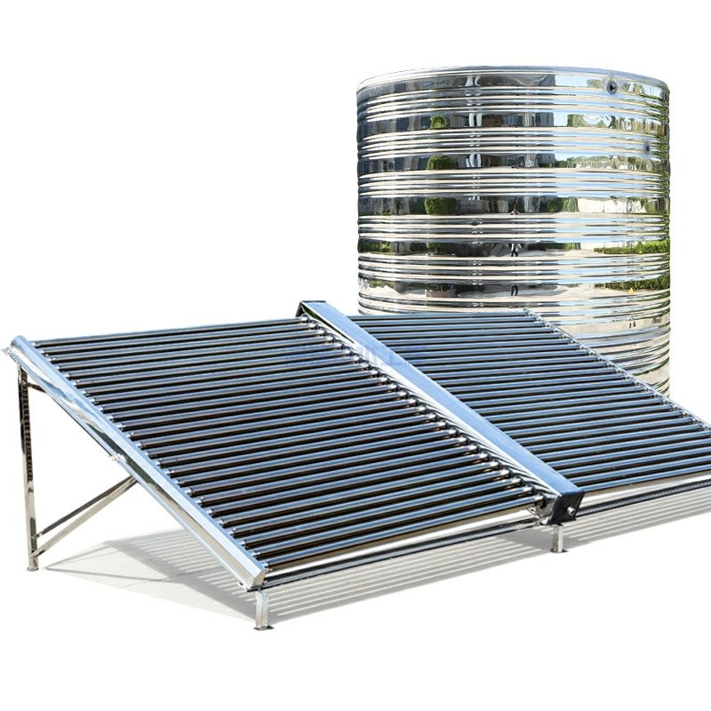 58真空管太陽(yáng)能集熱器